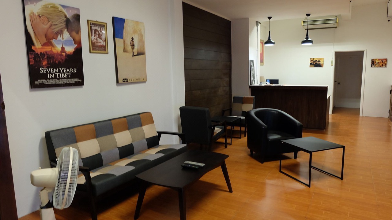 Photo of Livingroom in Nimman