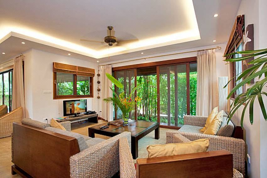 Photo of Livingroom in Hua Thanon