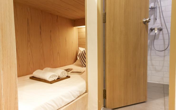 Photo of Bedroom in Chong Nonsi