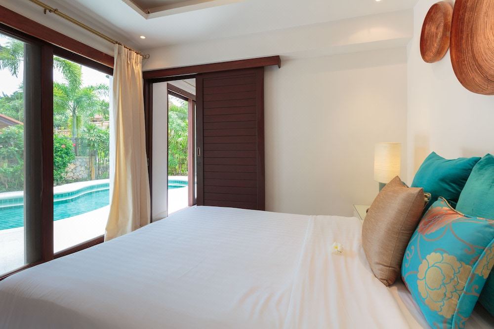 Photo of Bedroom in Hua Thanon