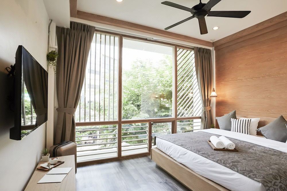 Photo of Bedroom in Chong Nonsi