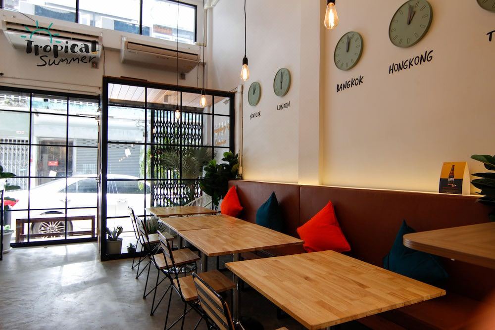 Photo of Livingroom in Sathorn