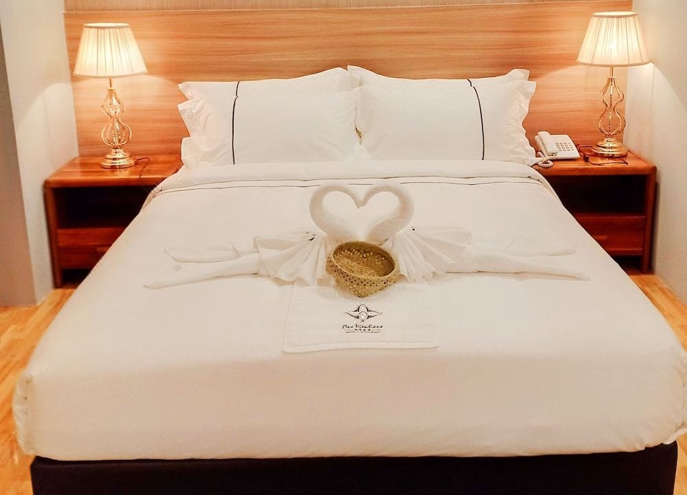 Photo of Bedroom in Vientiane