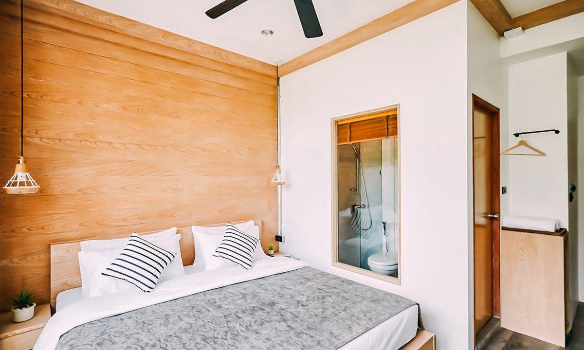 Photo of Bedroom in Chong Nonsi