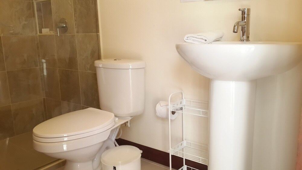 Photo of Bathroom in Koh Tao