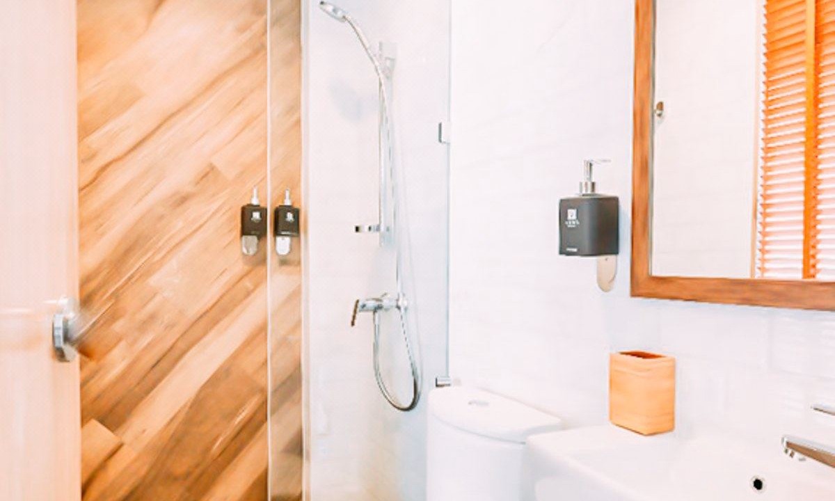 Photo of Bathroom in Chong Nonsi