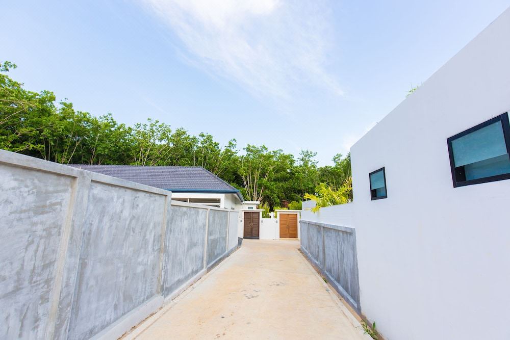 Photo of Buildings in Rawai