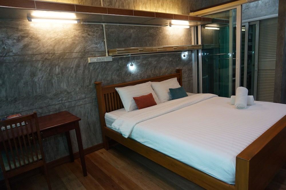 Photo of Bedroom in Loei Province
