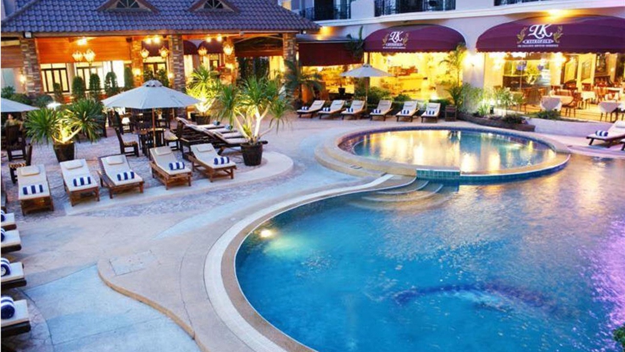 Photo of Outdoor in Central Pattaya