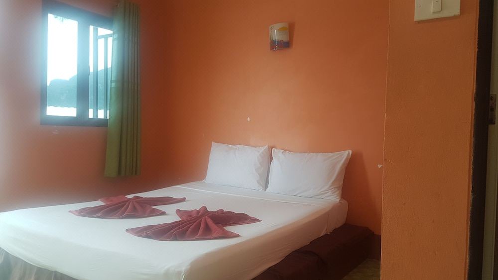 Photo of Bedroom in Ko Phi Phi