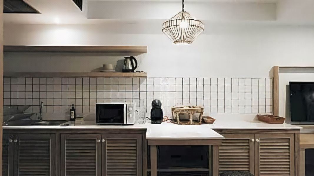 Photo of Kitchen in Chang Phueak