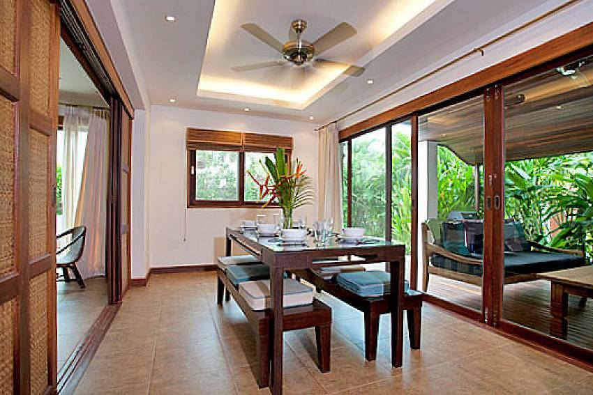 Photo of Livingroom in Hua Thanon