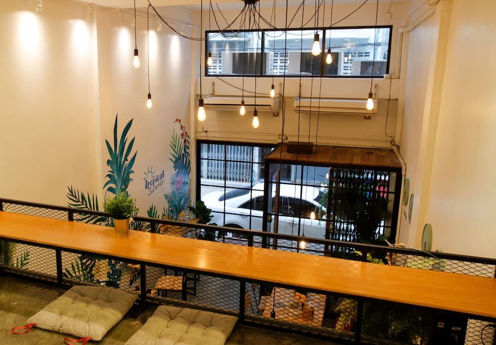 Photo of Others in Sathorn