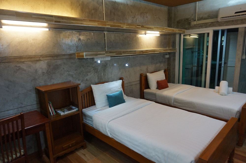 Photo of Bedroom in Loei Province