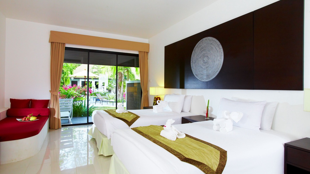 Photo of Bedroom in Sa Khu