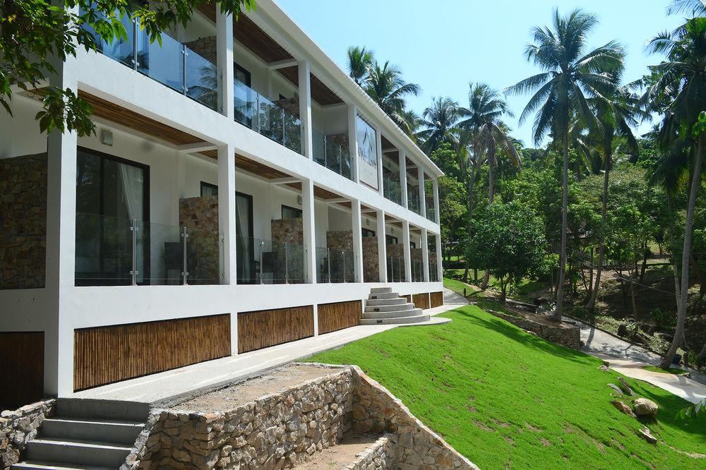 Photo of Buildings in Koh Tao