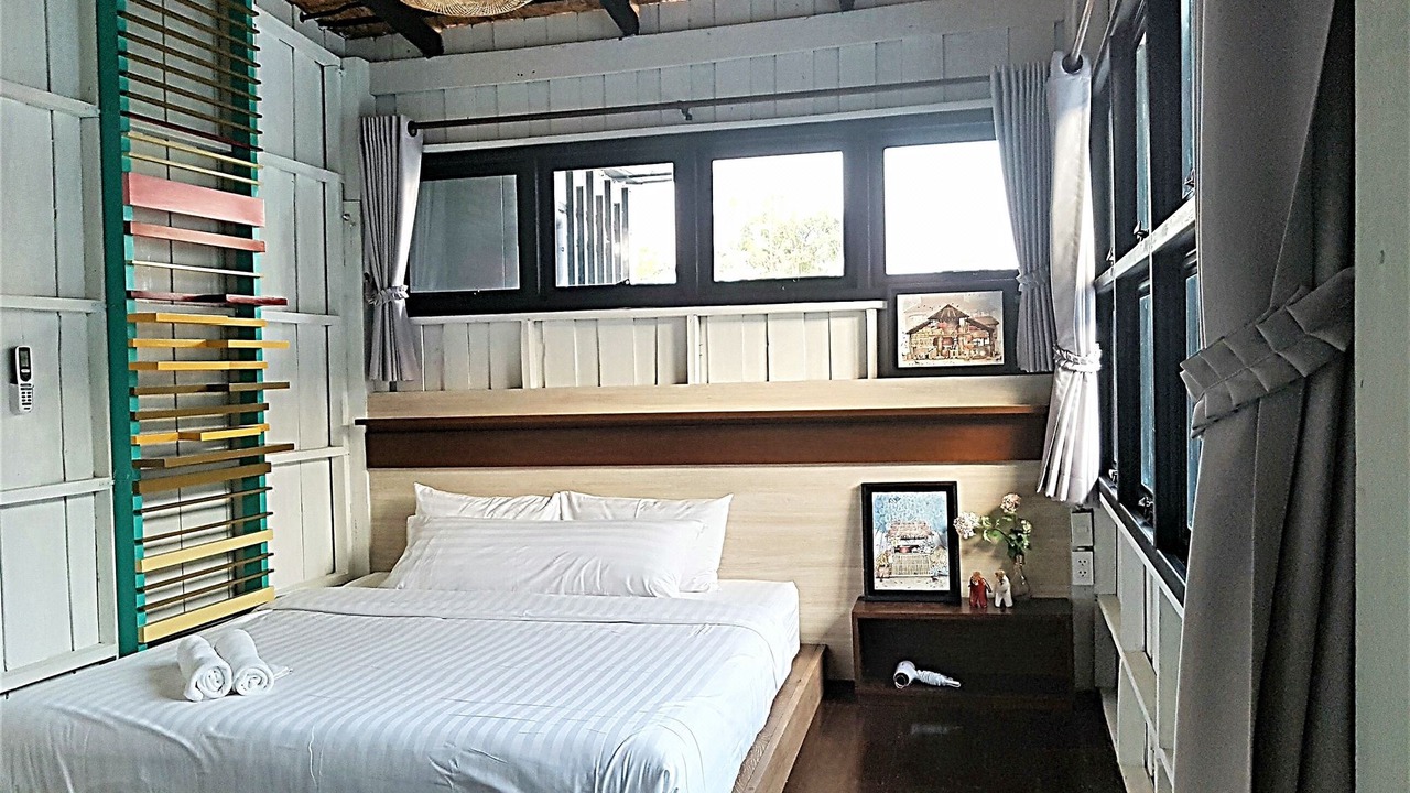 Photo of Bedroom in Wieng