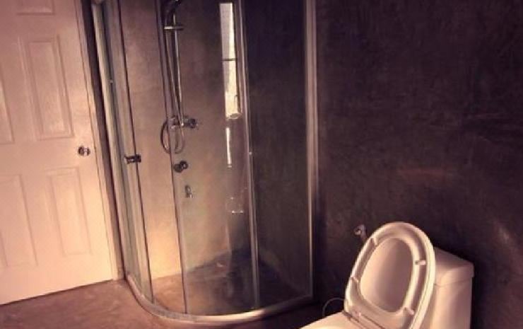 Photo of Bathroom in Old City