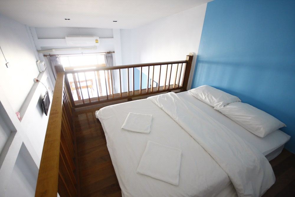 Photo of Bedroom in Klaeng