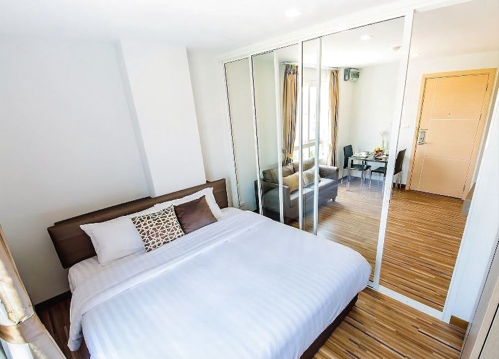 Photo of Bedroom in Ban Thung Sukla