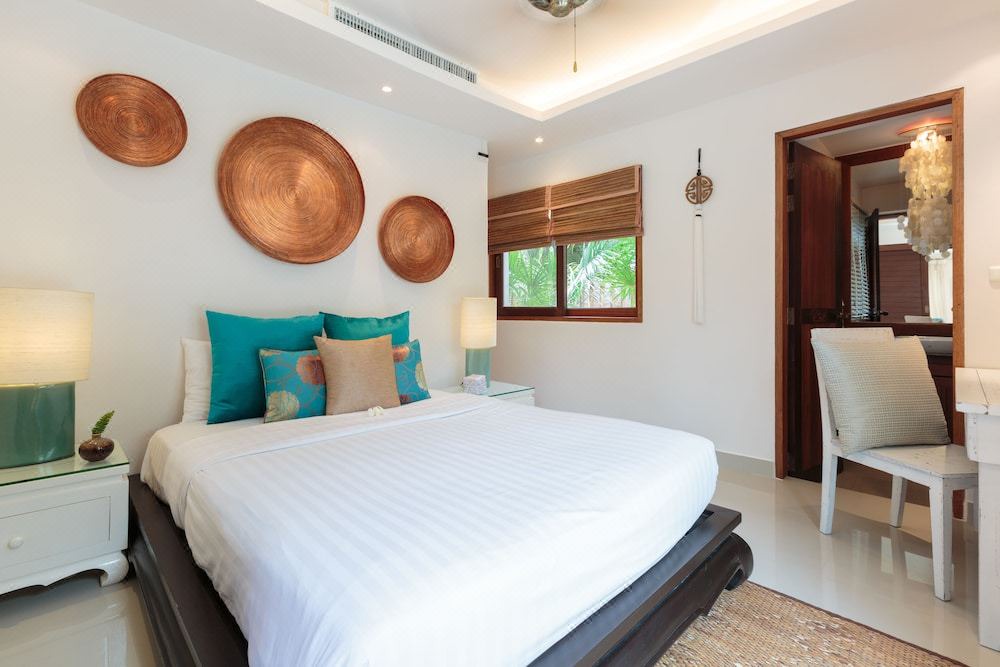 Photo of Bedroom in Hua Thanon