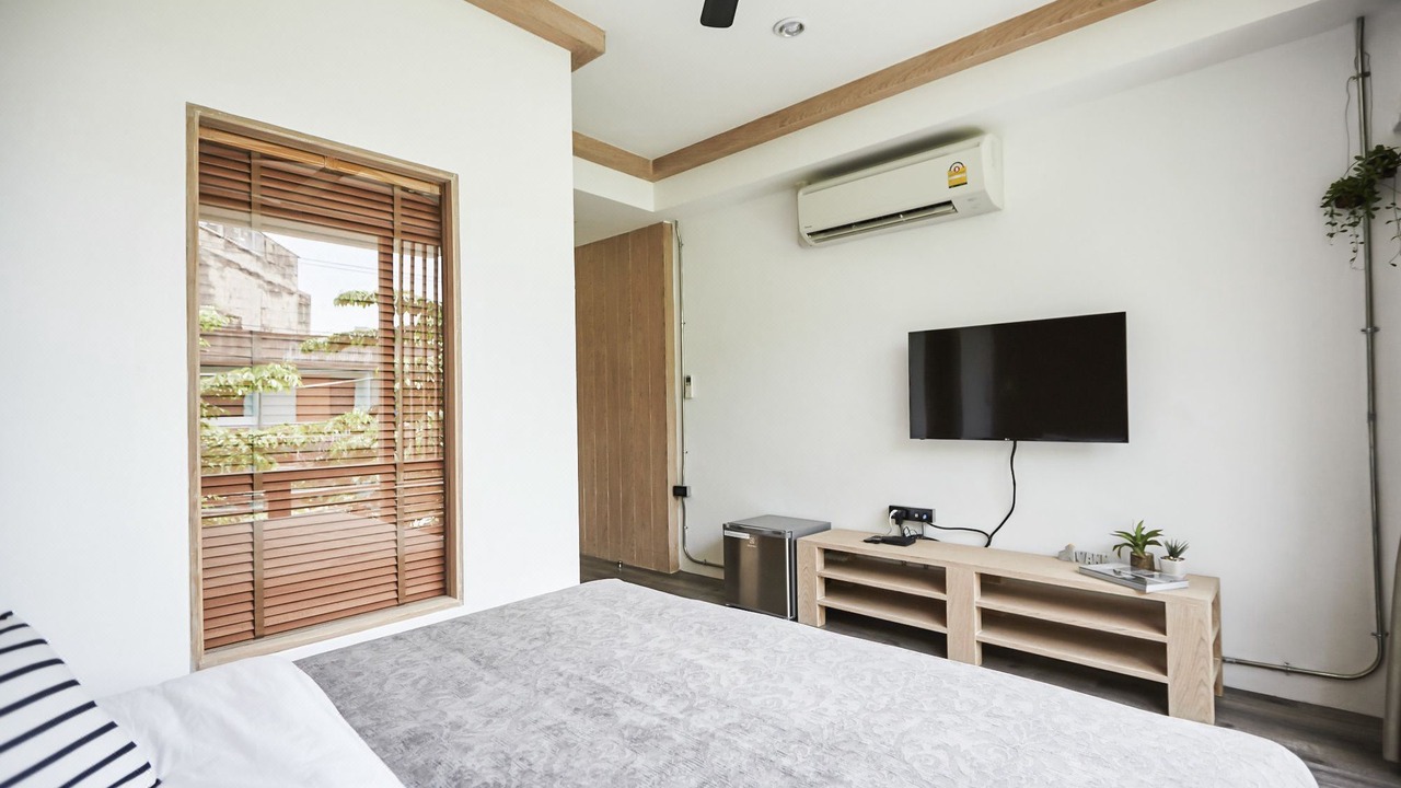 Photo of Bedroom in Chong Nonsi