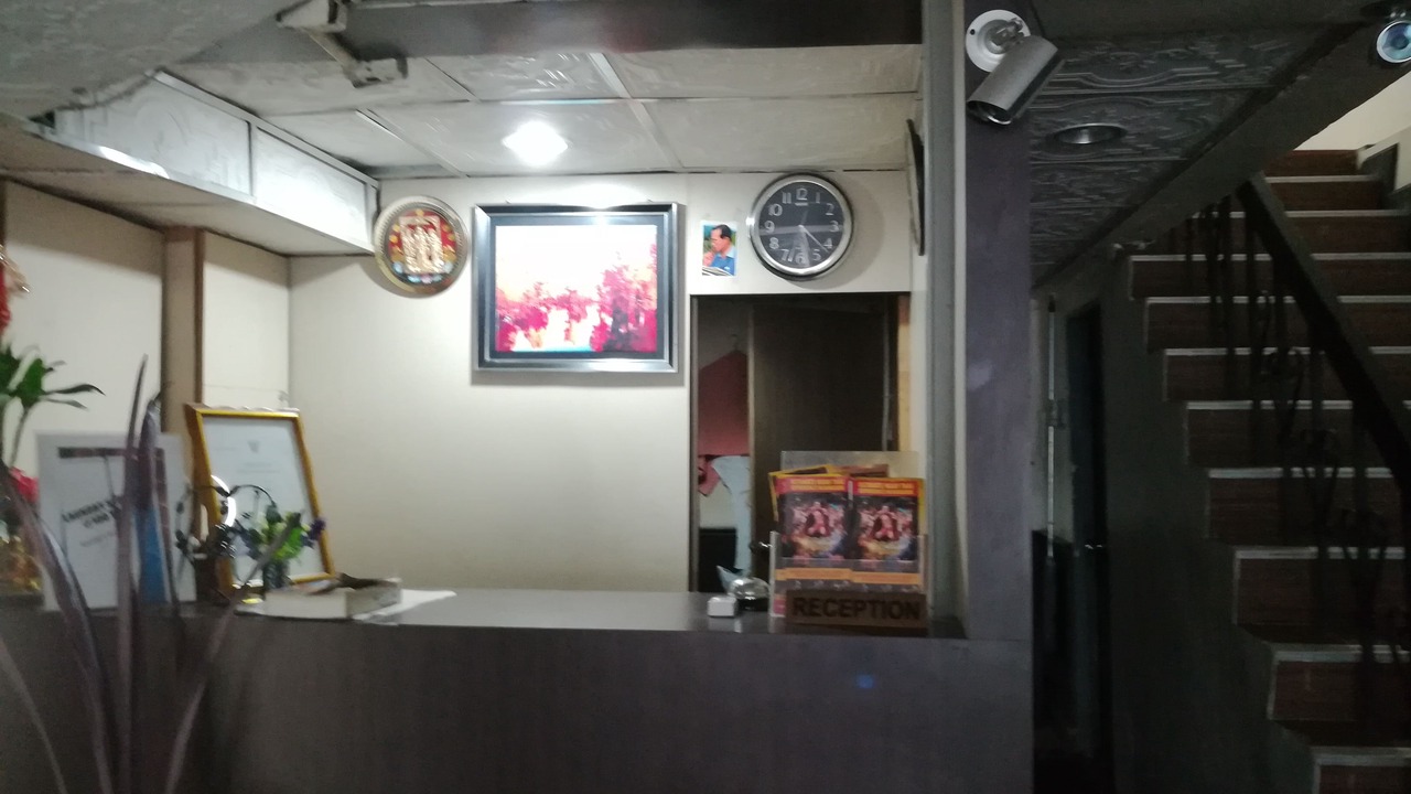 Photo of Others in Bangkok Central Business District