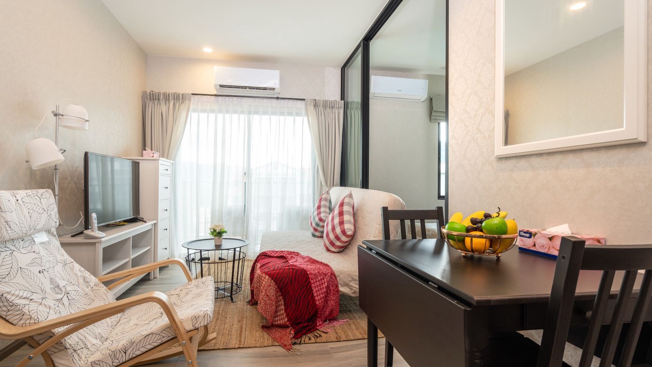 Photo of Livingroom in Sa Khu