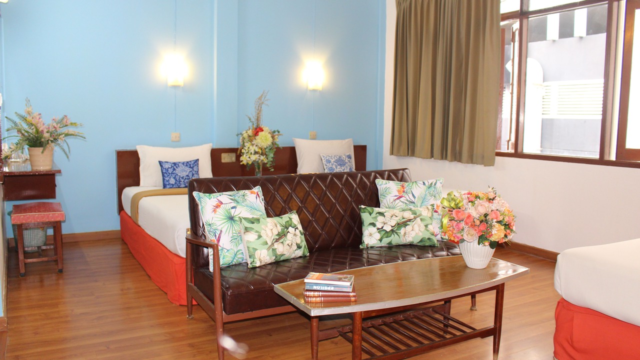 Photo of Livingroom in Nana