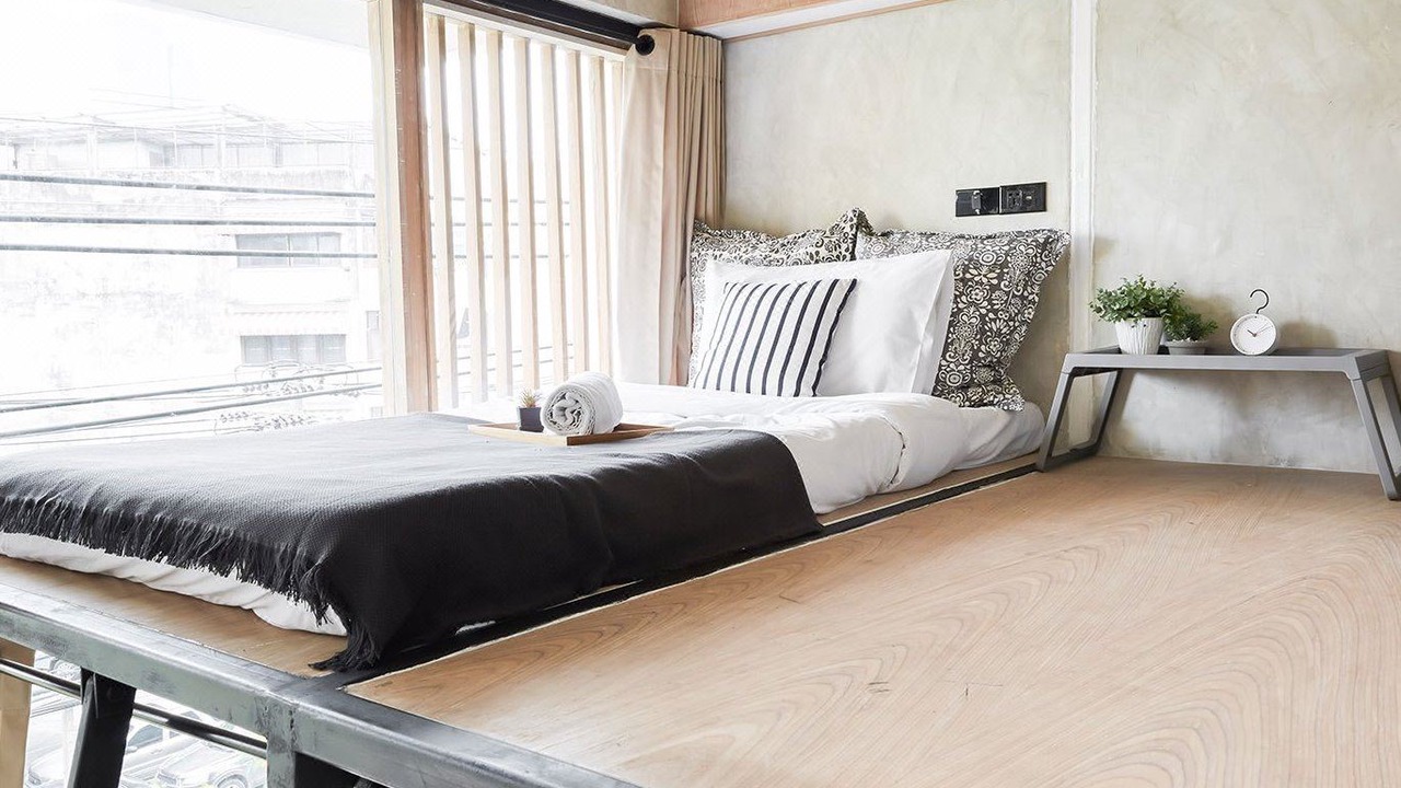 Photo of Bedroom in Chong Nonsi