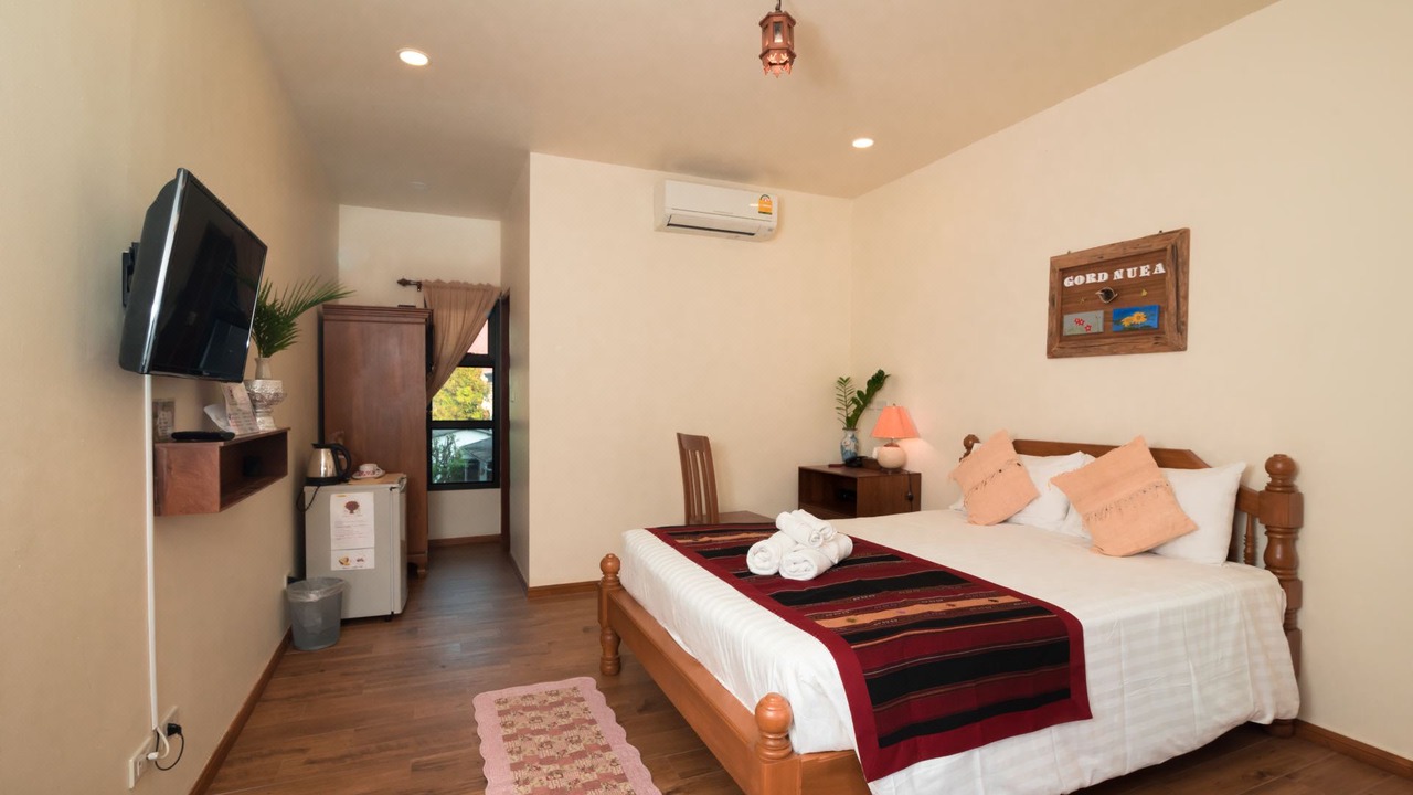 Photo of Bedroom in Old City