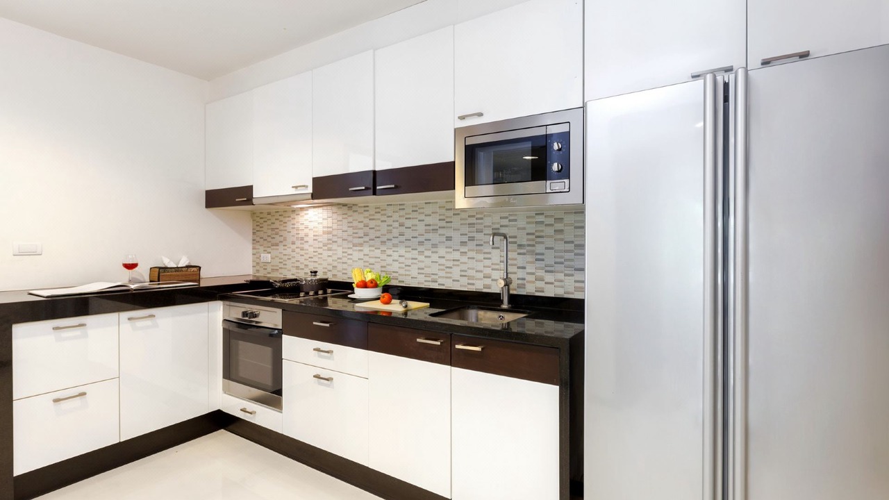 Photo of Kitchen in Kamala