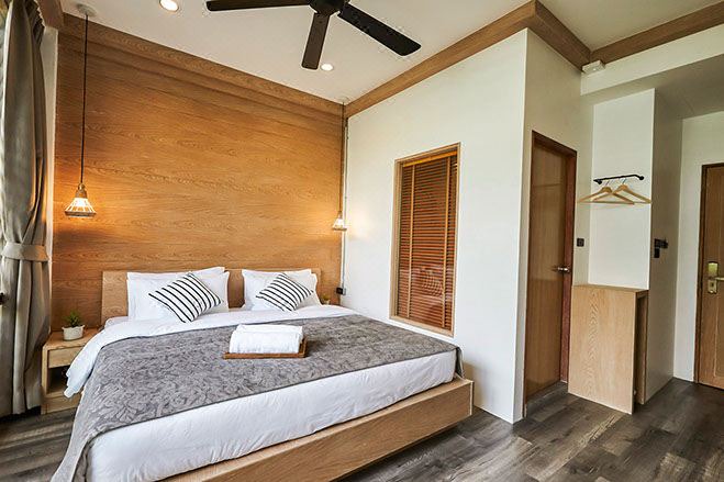 Photo of Bedroom in Chong Nonsi