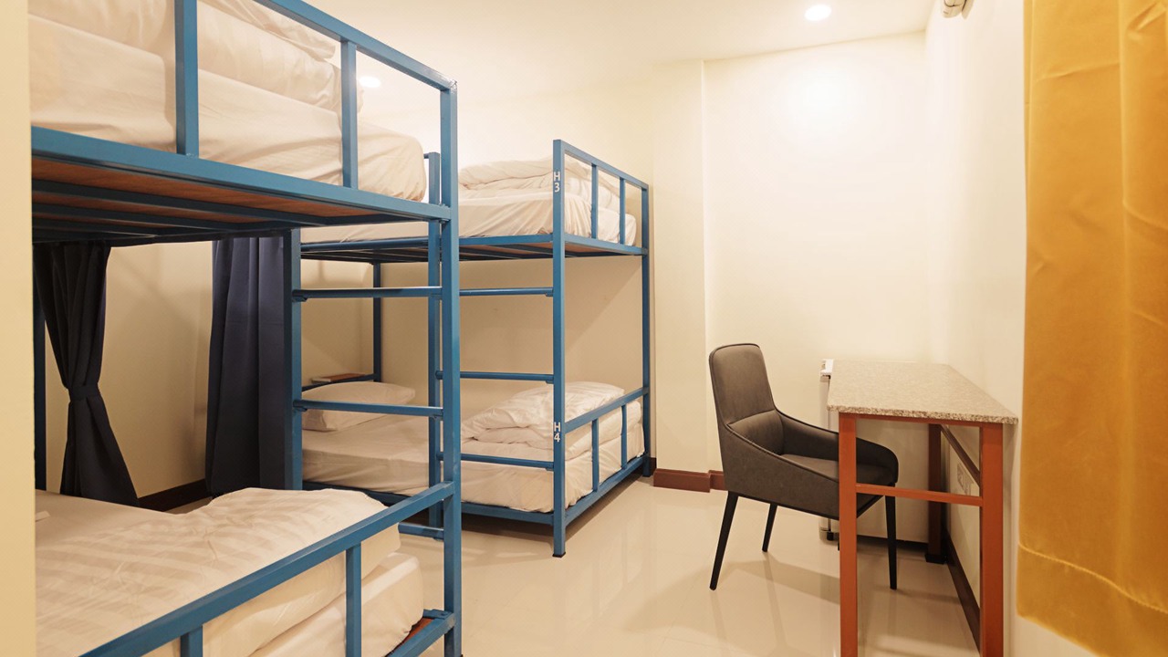 Photo of Livingroom in Central Pattaya