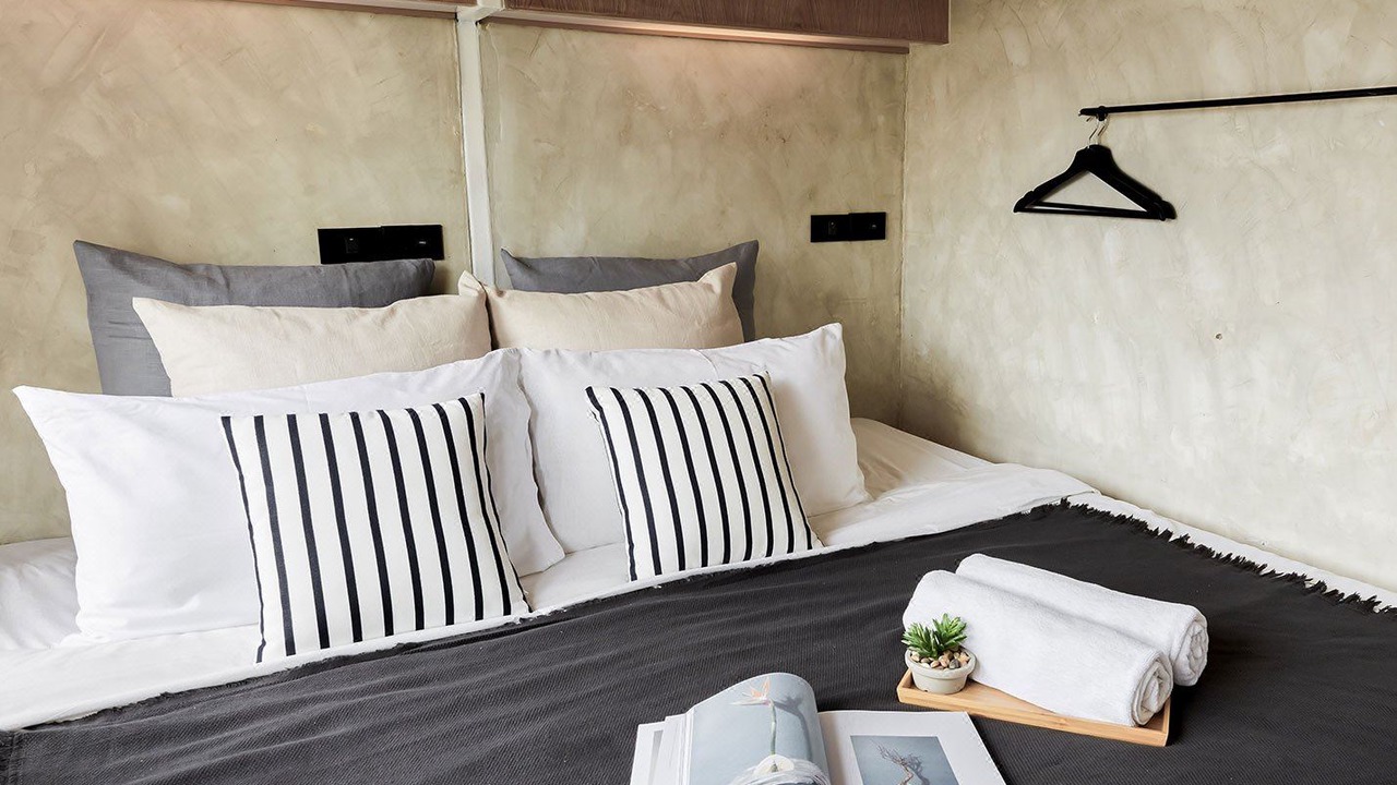 Photo of Bedroom in Chong Nonsi