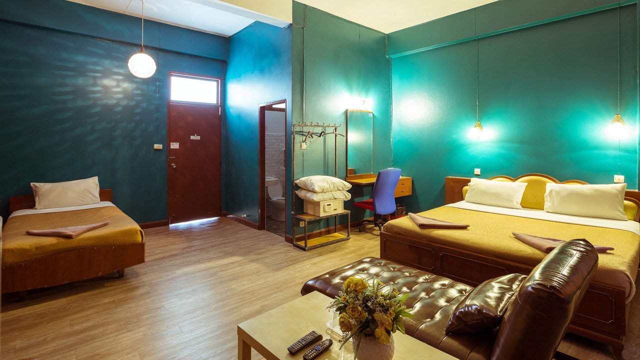Photo of Livingroom in Nana