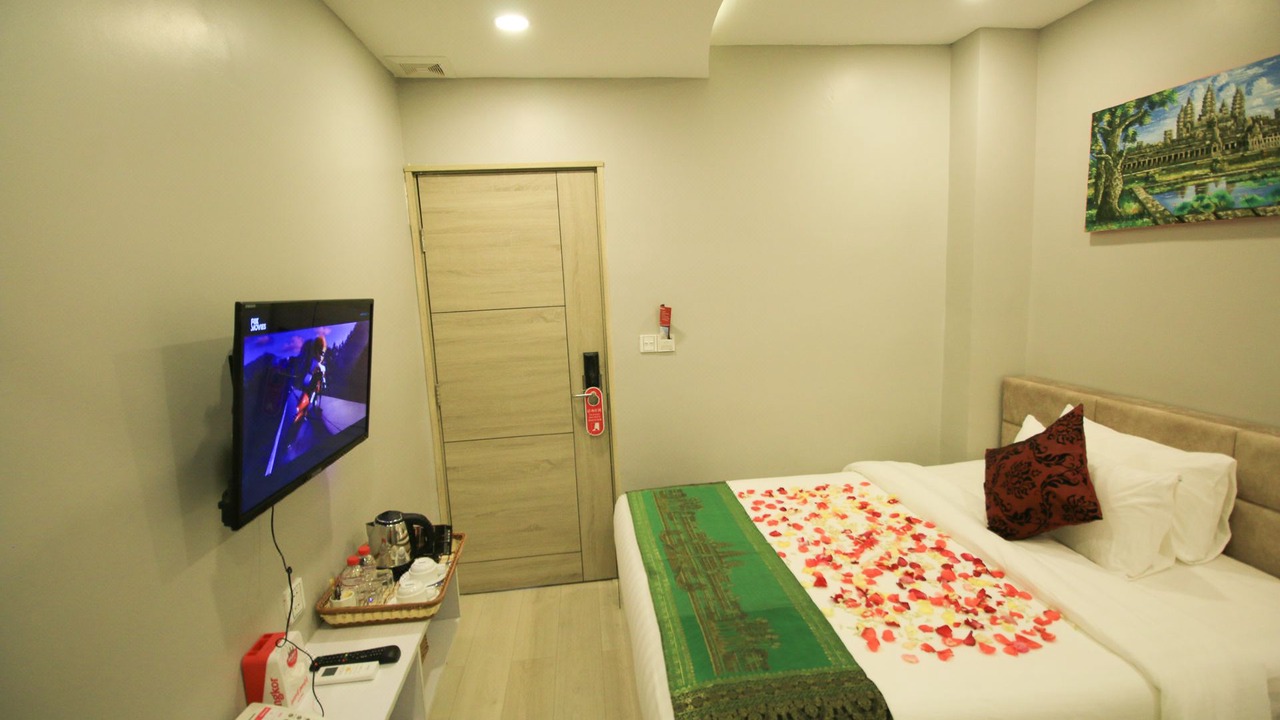 Photo of Bedroom in Daun Penh