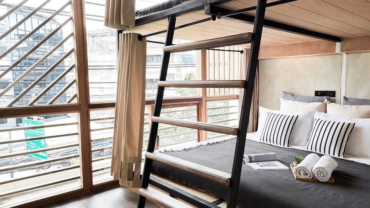 Photo of Bedroom in Chong Nonsi