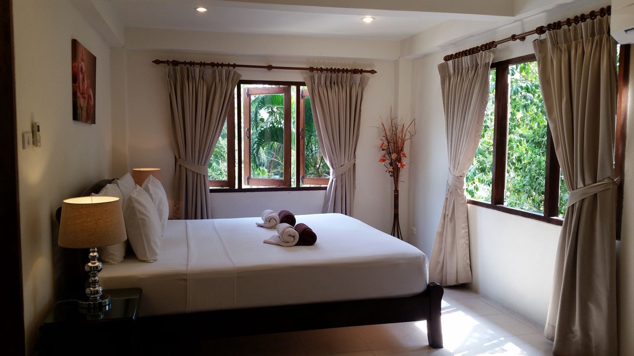 Photo of Bedroom in Koh Tao