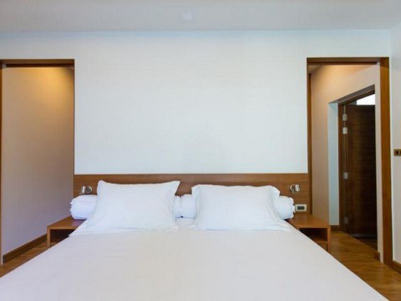 Photo of Bedroom in Rawai
