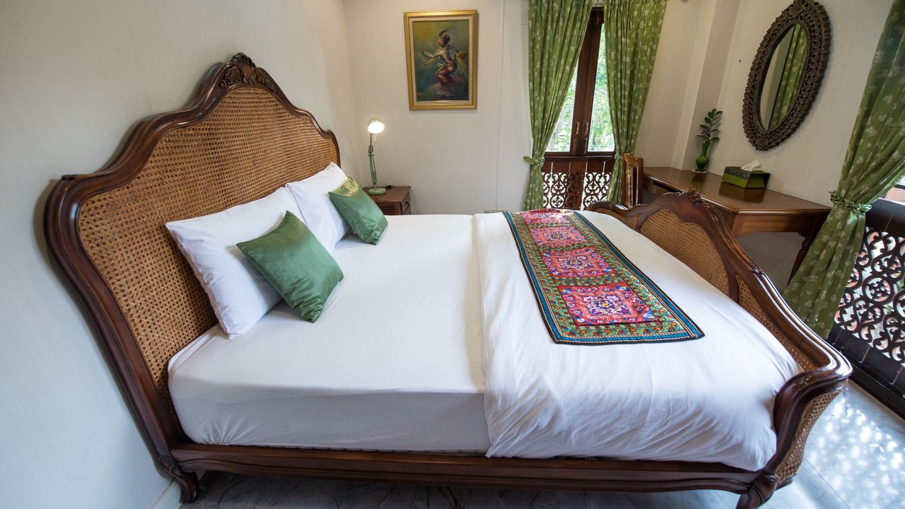 Photo of Bedroom in Phu Khao Thong