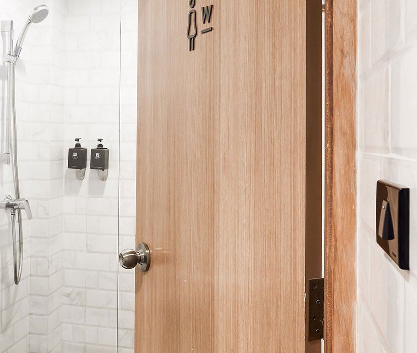 Photo of Bathroom in Chong Nonsi