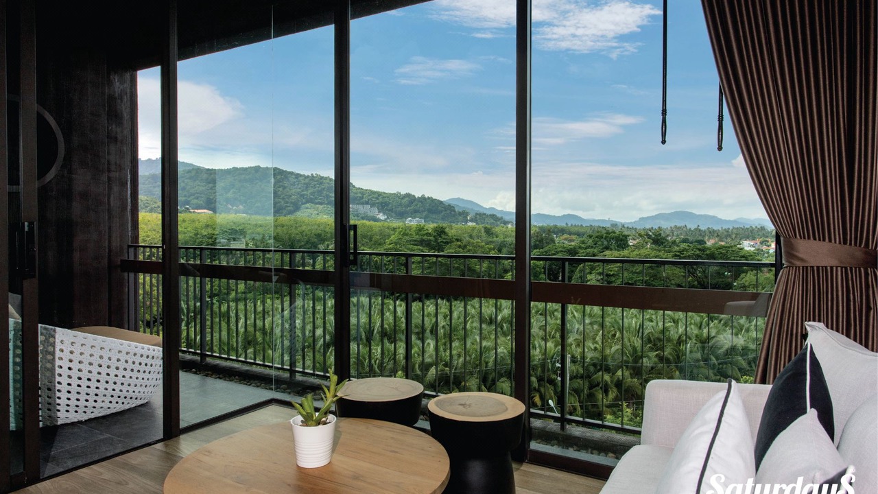 Photo of Patio Balcony in Rawai