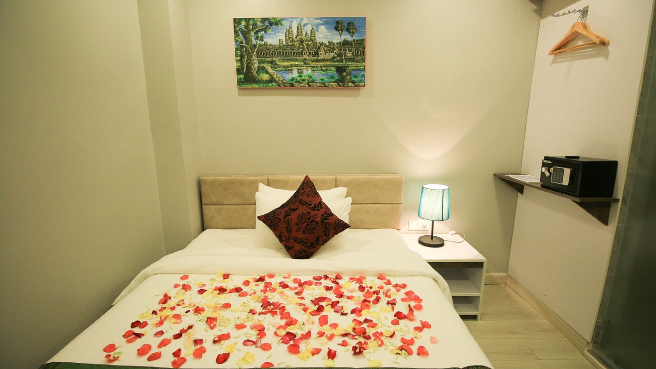 Photo of Bedroom in Daun Penh