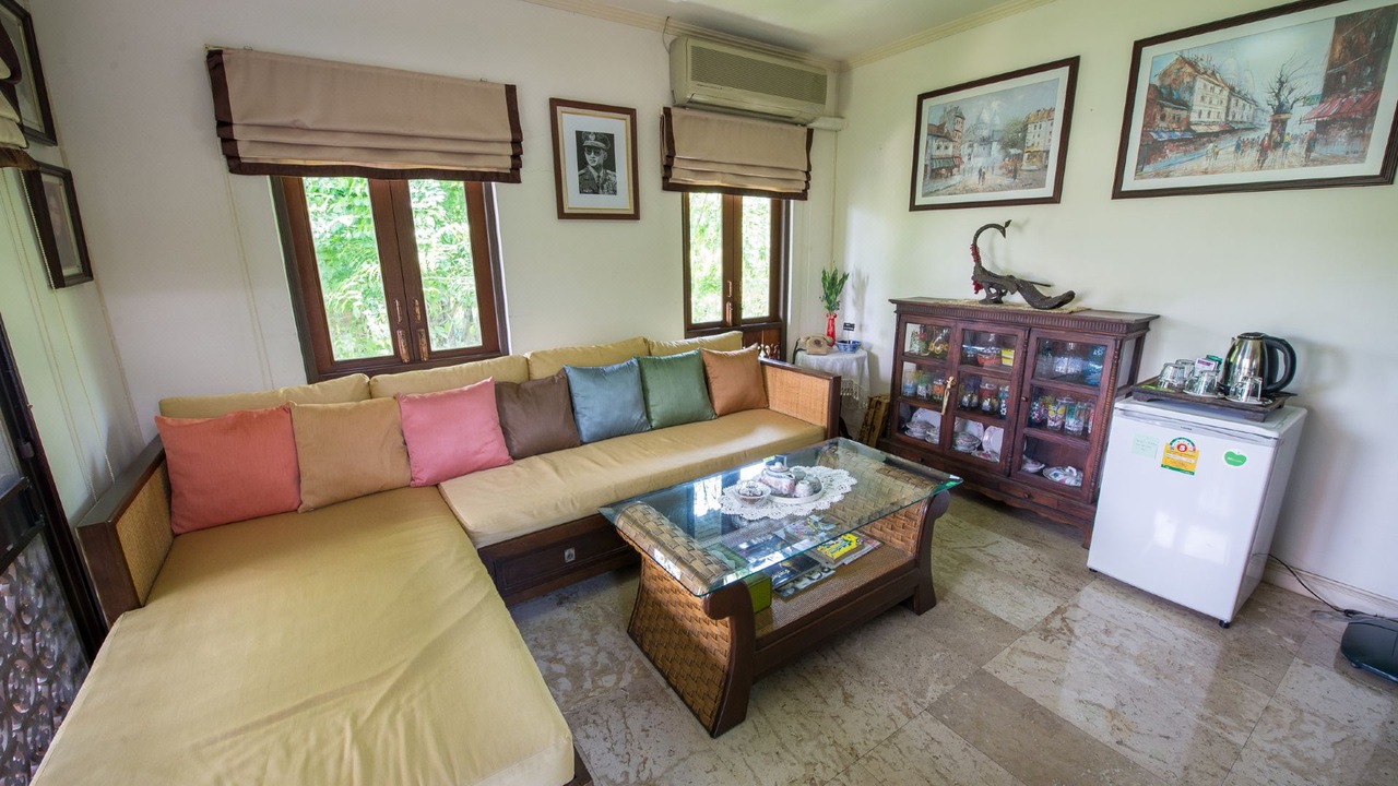 Photo of Livingroom in Phu Khao Thong