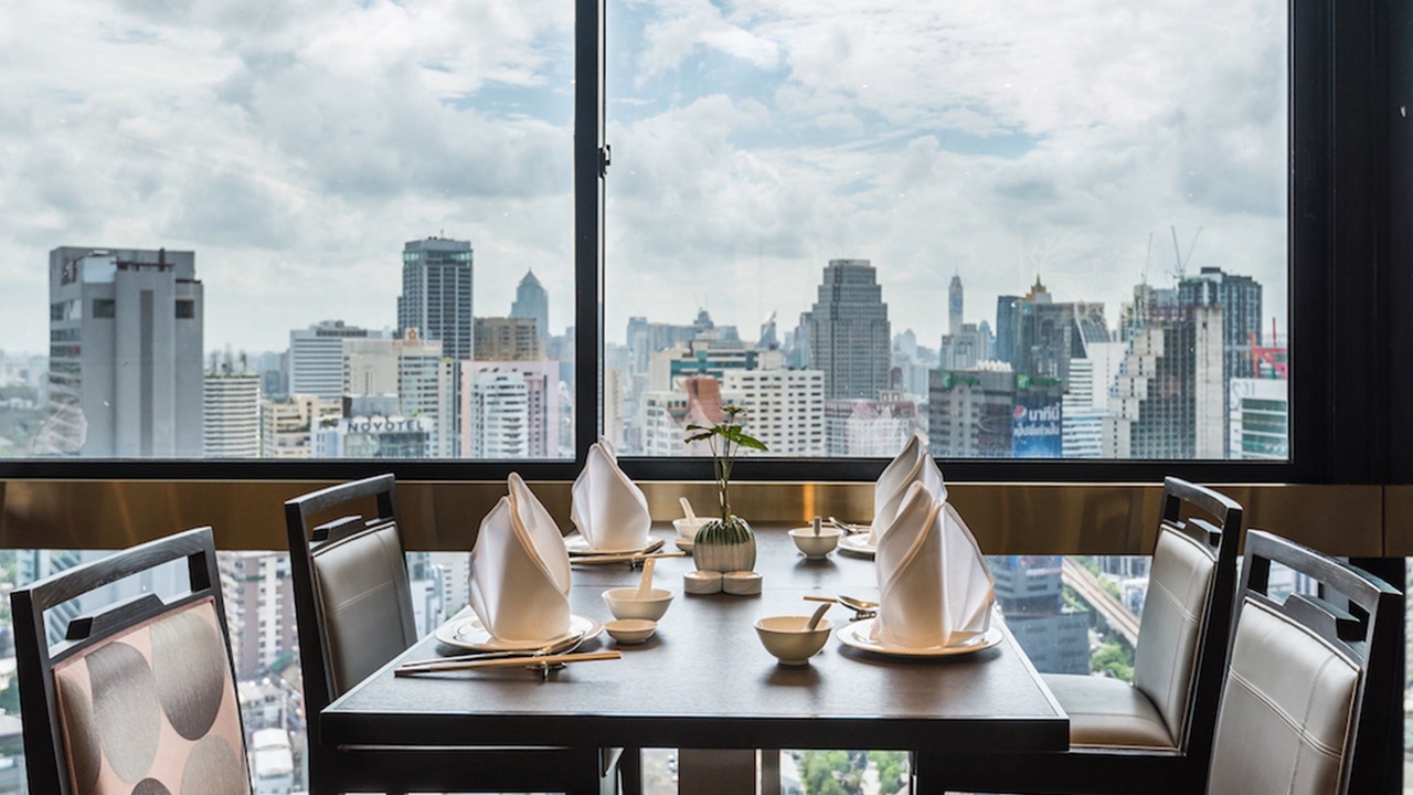 Photo of Others in Bangkok Central Business District