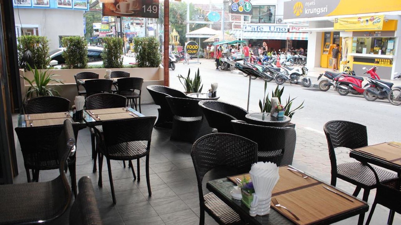 Photo of Others in Chaweng City Center