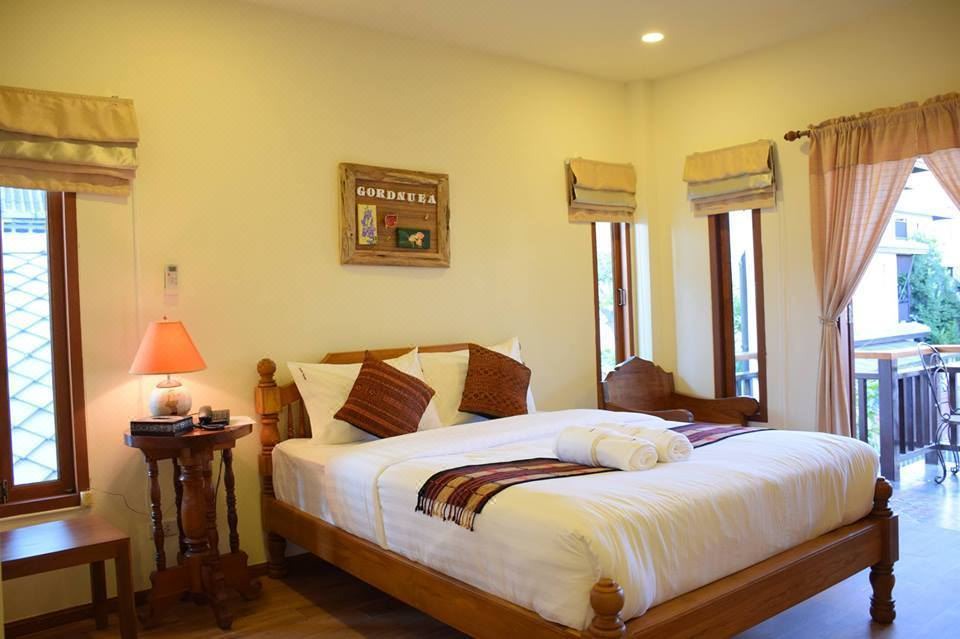 Photo of Bedroom in Old City