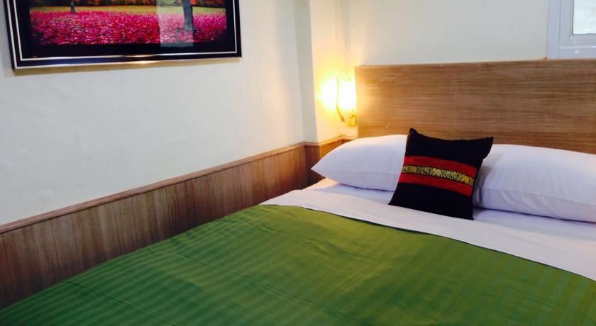 Photo of Bedroom in Bangkok Central Business District