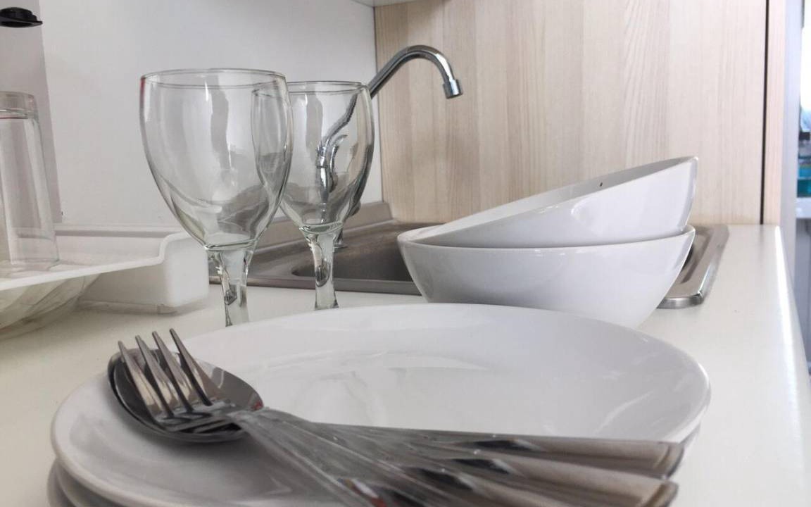 Photo of Bathroom in Bang Chak